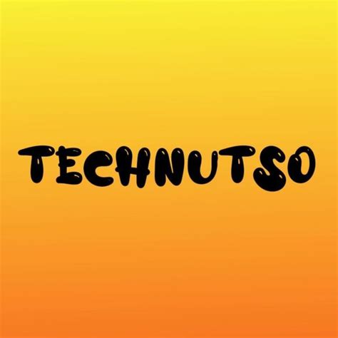 TechNutso .